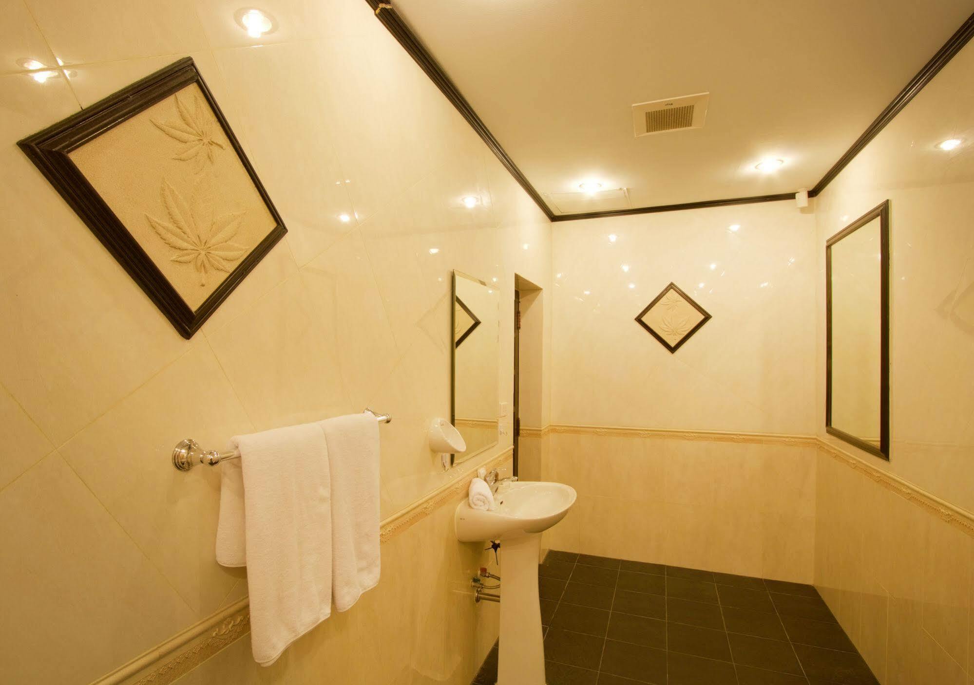 Magic Villas פאטאיה מראה חיצוני תמונה