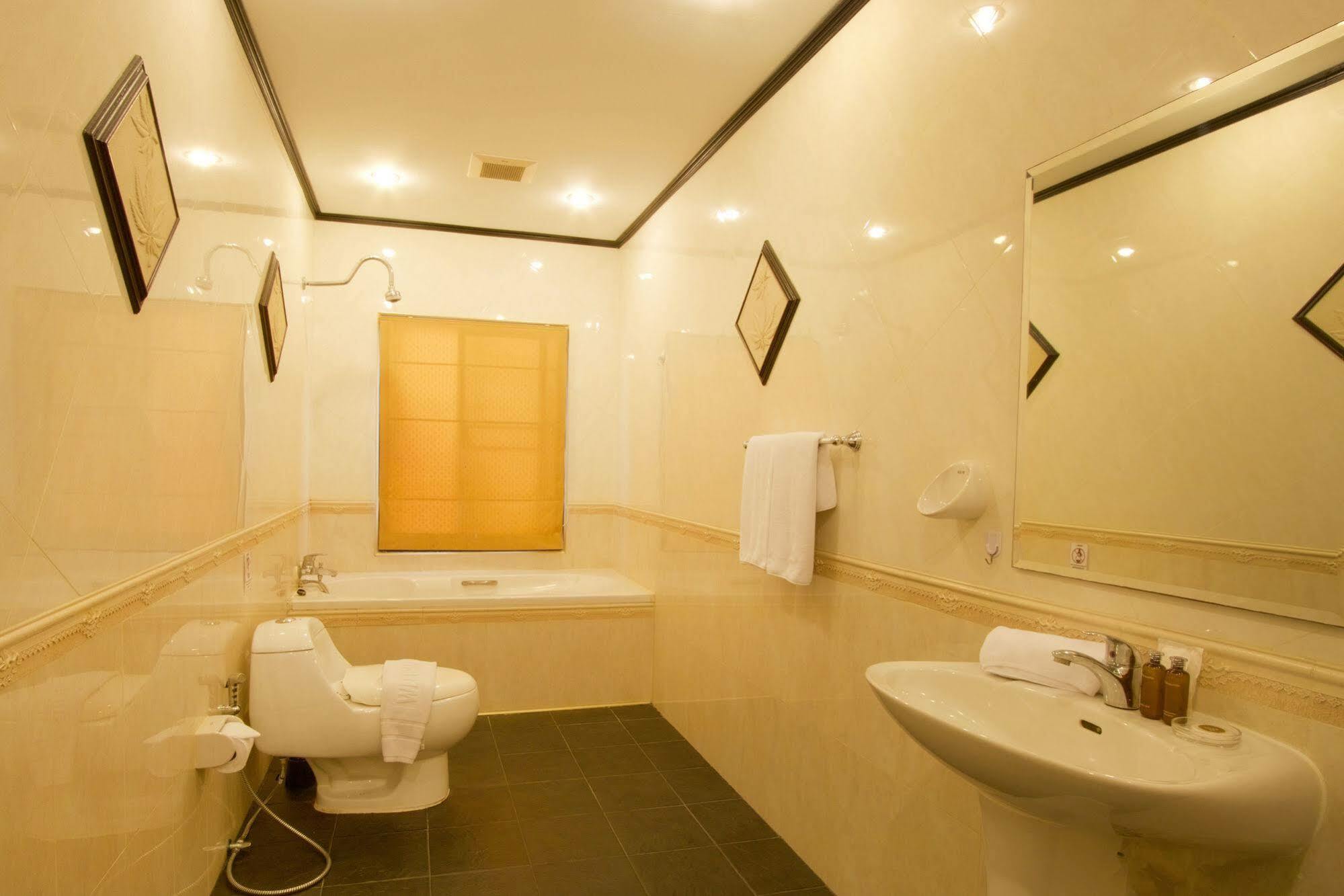 Magic Villas פאטאיה מראה חיצוני תמונה