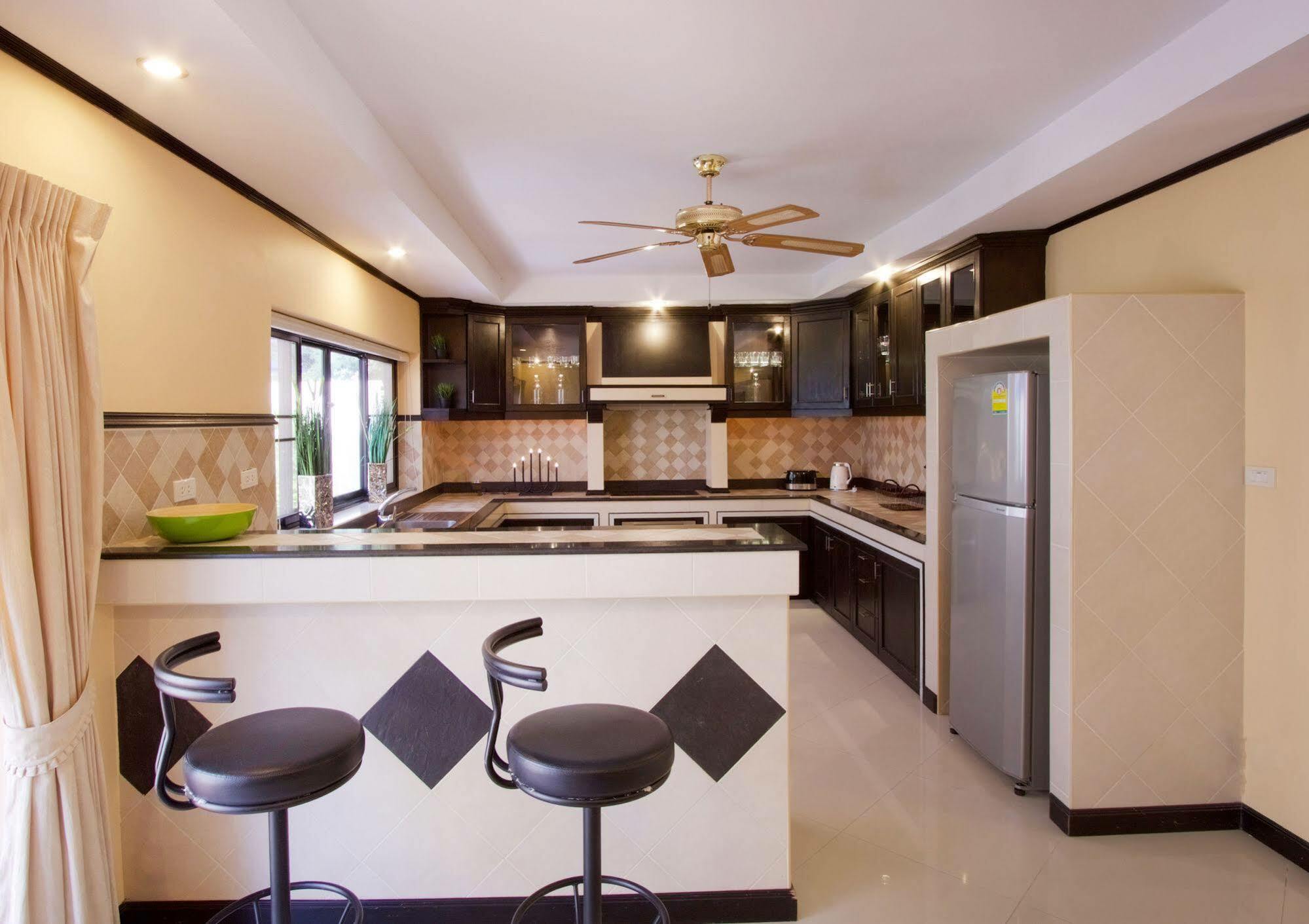 Magic Villas פאטאיה מראה חיצוני תמונה